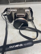 Appareil photo Olympus