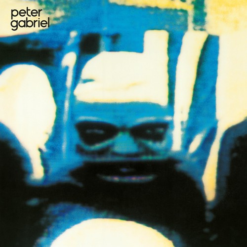 Peter gabriel security - peter, 4: