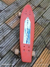 RARE SKATEBOARD VINTAGE -