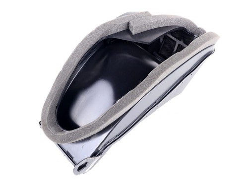 Conduit admission air - conduit,