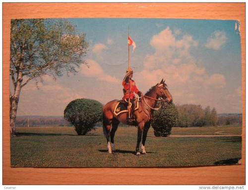 Canada arva 1966 officer royal - canada,
