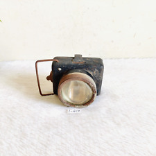 Lampe De Poche Vintage Sardar