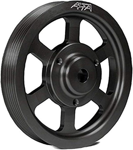 Alta amp eng 520 - alta, lightweight