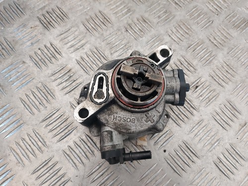 Pompe vide bosch peugeot - bosch,