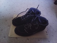 Chaussures de conduite