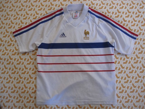 Maillot equipe france - maillot,