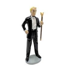 Figurine blake mortimer - et,