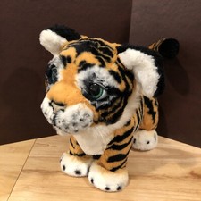FurREAL Friends ROARING TYLER