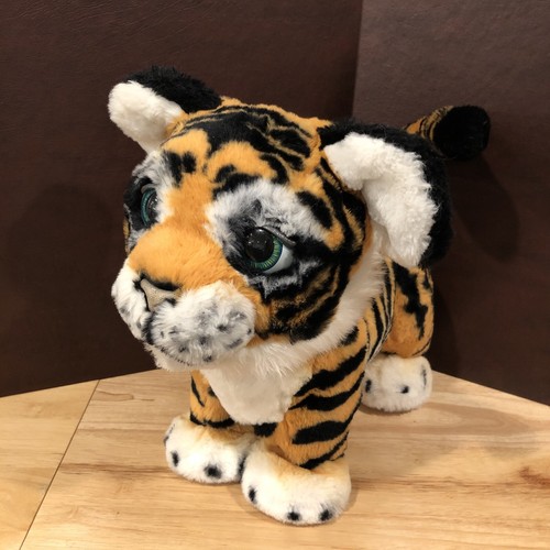 Furreal friends roaring tyler - friends,