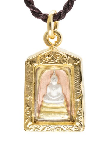 Phra somdej buddha fortune - buddha,