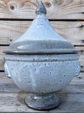 Grande Soupière en Grès