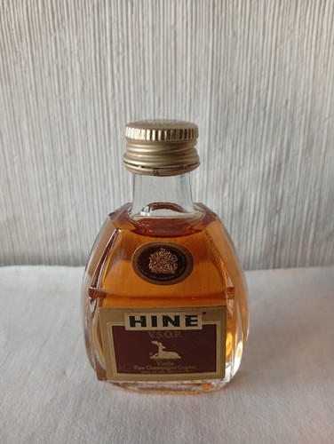 Mignonette cognac fine - mignonette,