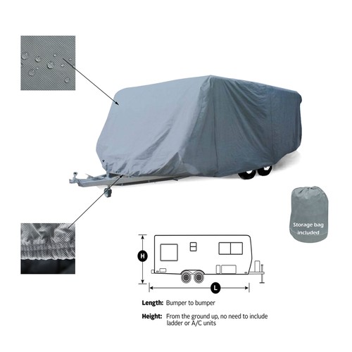 Airstream international - airstream, 19'