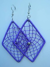 Peruvian Art Thread Dream