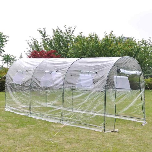 Serre portable jardin - serre, large