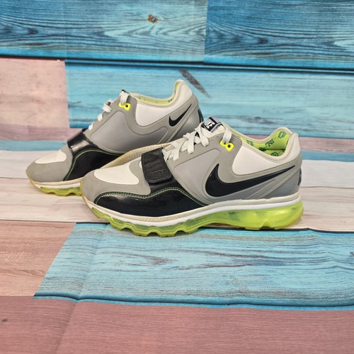 Nike air max - air, 360