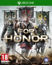 FOR HONOR XBOX ONE FR OCCASION