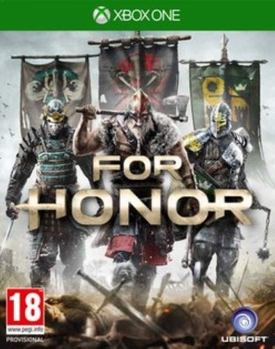 For honor xbox one occasion - one,