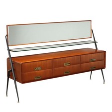 Commode Vintage Design Silvio