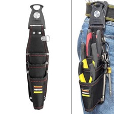 Sacoche à outils utilitaire