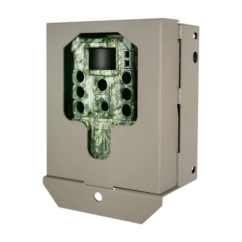 Bushnell camera security box - bushnell,