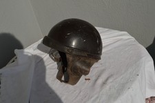 Casque Bol Géno Paris  Moto