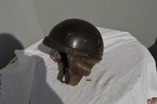 Casque bol géno paris moto - bol,