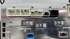 Autoradio TOYOTA PRIUS 3 PHASE