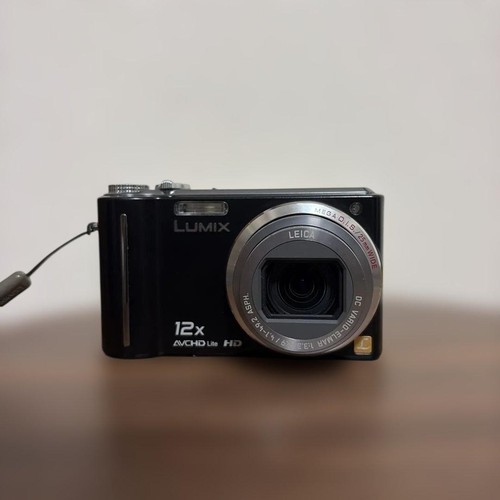 Panasonic lumix dmc - panasonic,