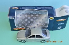 MAJORETTE FRANCE #1/43 métal