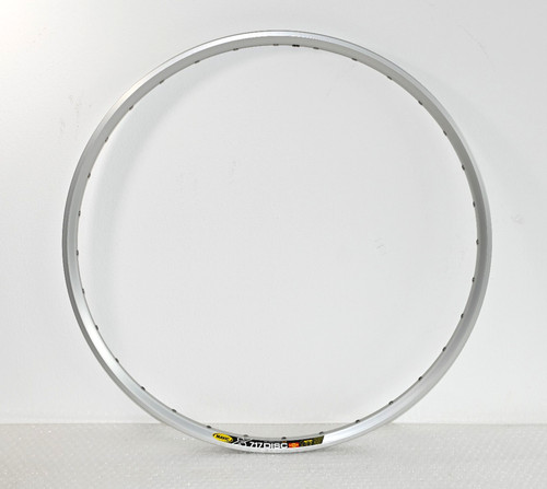 Mavic 717 frein disque - xc, pneu