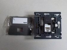 Legrand 84342 85983 - RJ45 6 Sagane Xélio Graphimat