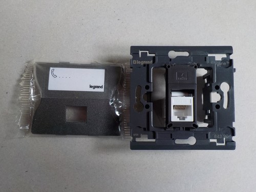 Legrand 84342 85983 rj45 6 - -,
