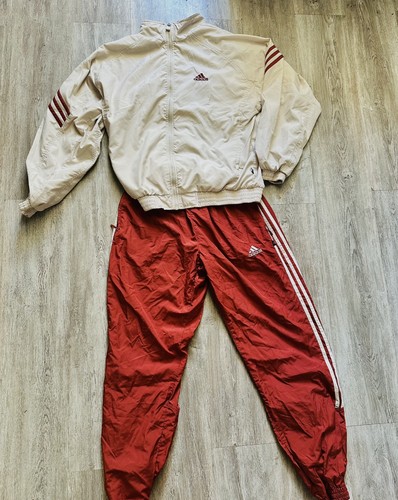 Survêtement adidas vintage - survêtement,