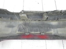 Pare choc arriere SEAT IBIZA 3 PHASE 1 6L6807417PGRU