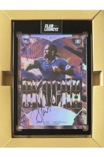 Carte Club Legacyz Auto