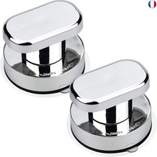 ALFFREUDE 2pcs Poignée de