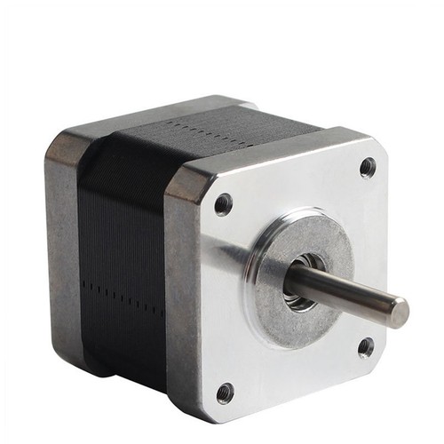 Moteur pas - moteur,