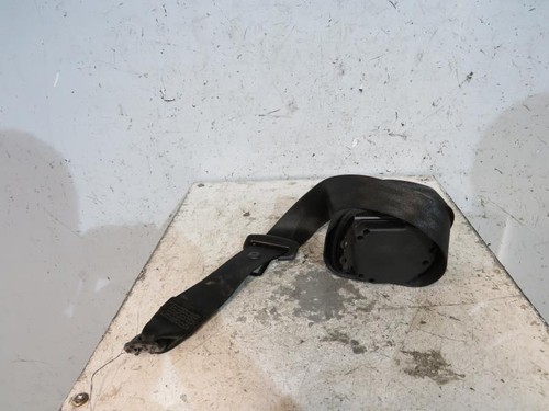Ceinture arriere gauche seat - arriere,