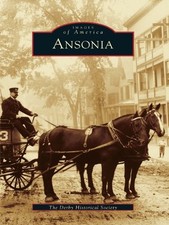 Ansonia (Poche) Images of
