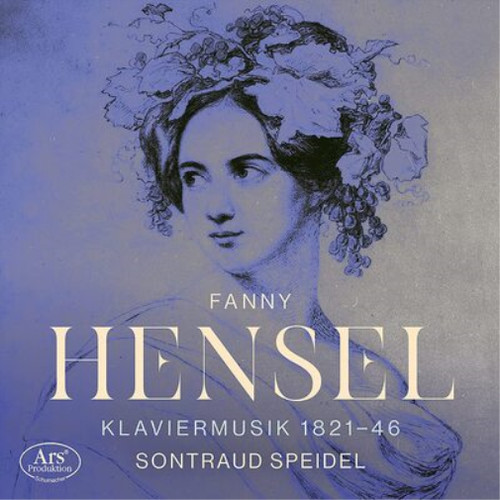 Fanny hensel - fanny,