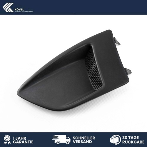 Original grille pare - original, pare-chocs