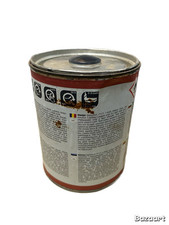 PEINTURE TRACTEUR GRIS FONCE - 1L Kramp