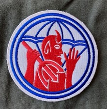 Ecusson 504th parachute - 504th,