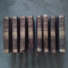 Mémorial de Sainte-Hélène Las Cases 1823 Napoléon Empire