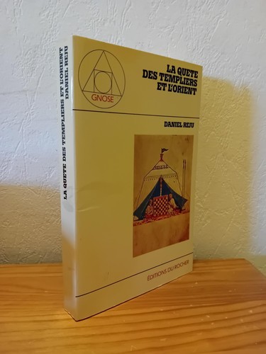 Quête des templiers et - la,