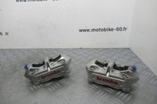 Etrier frein avant BREMBO Ducati Monster S4R 998 4t