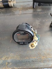 tachymetre , compte tours , manométre yamaha hors bord