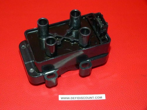 Bobine allumage 7700864624