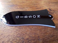 Cache truss rod cover - rod, gibson